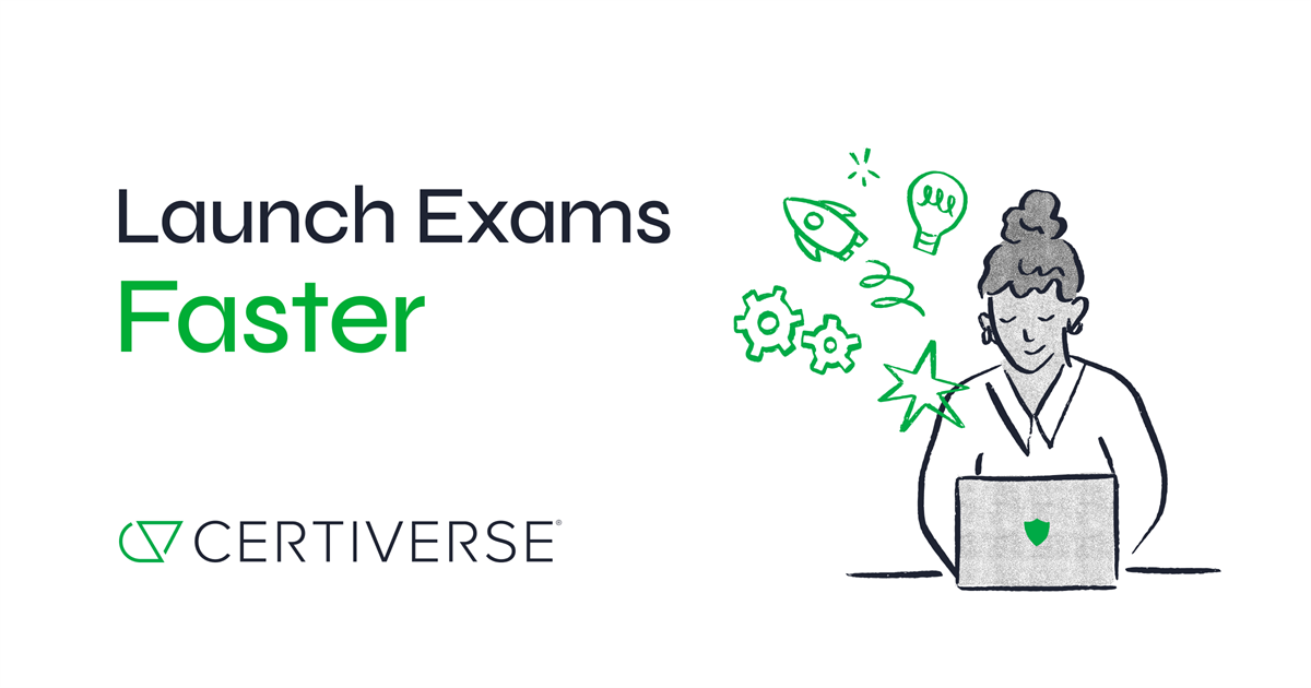 Certiverse screenshot 1